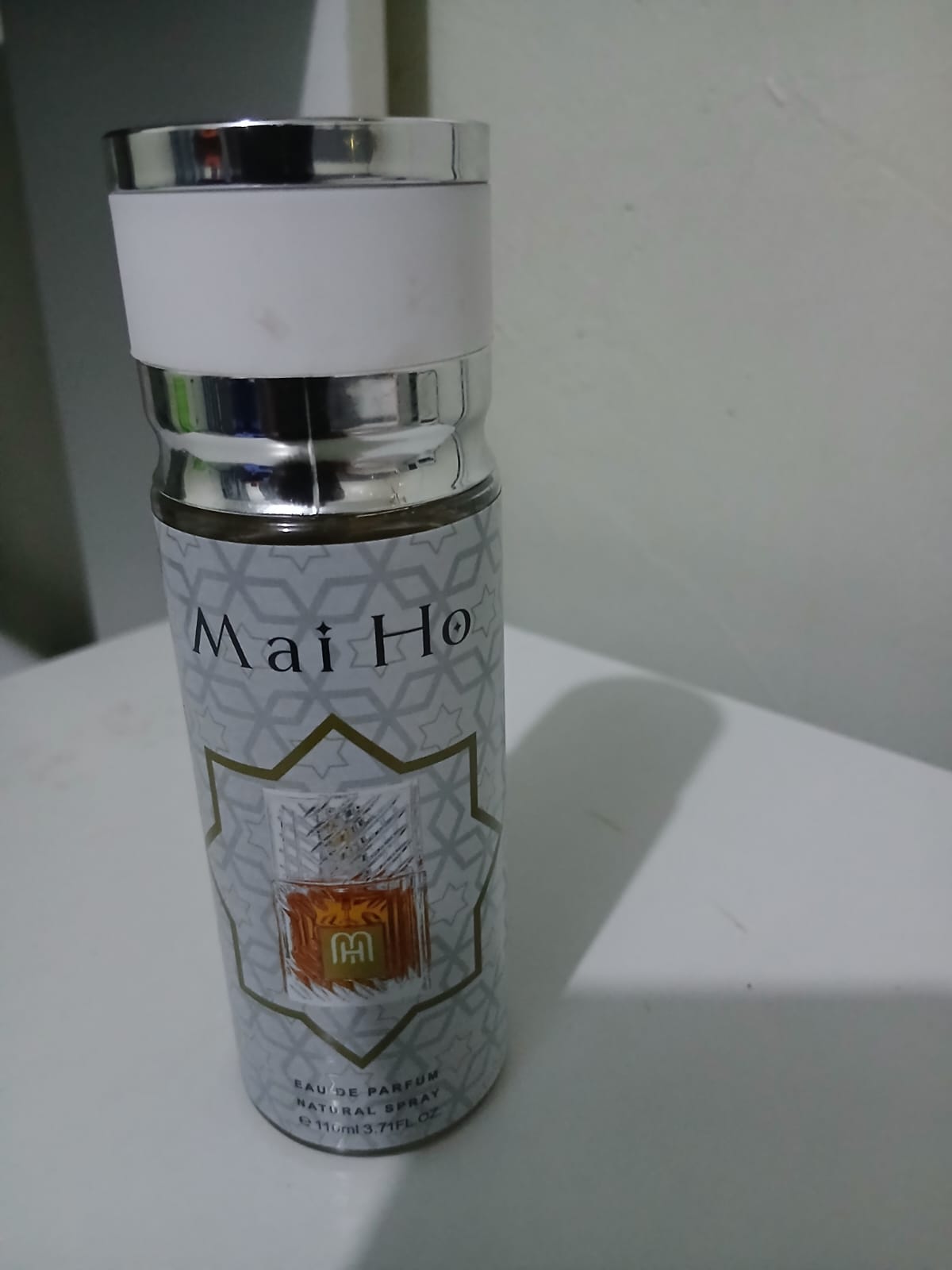 Arabian Eau de Parfum – 110ml
Experience the luxury of timeless Arabian fragrance with this premium 110ml Eau de Parfum, designed to leave a memorable and long-lasting impression. Blending rich white