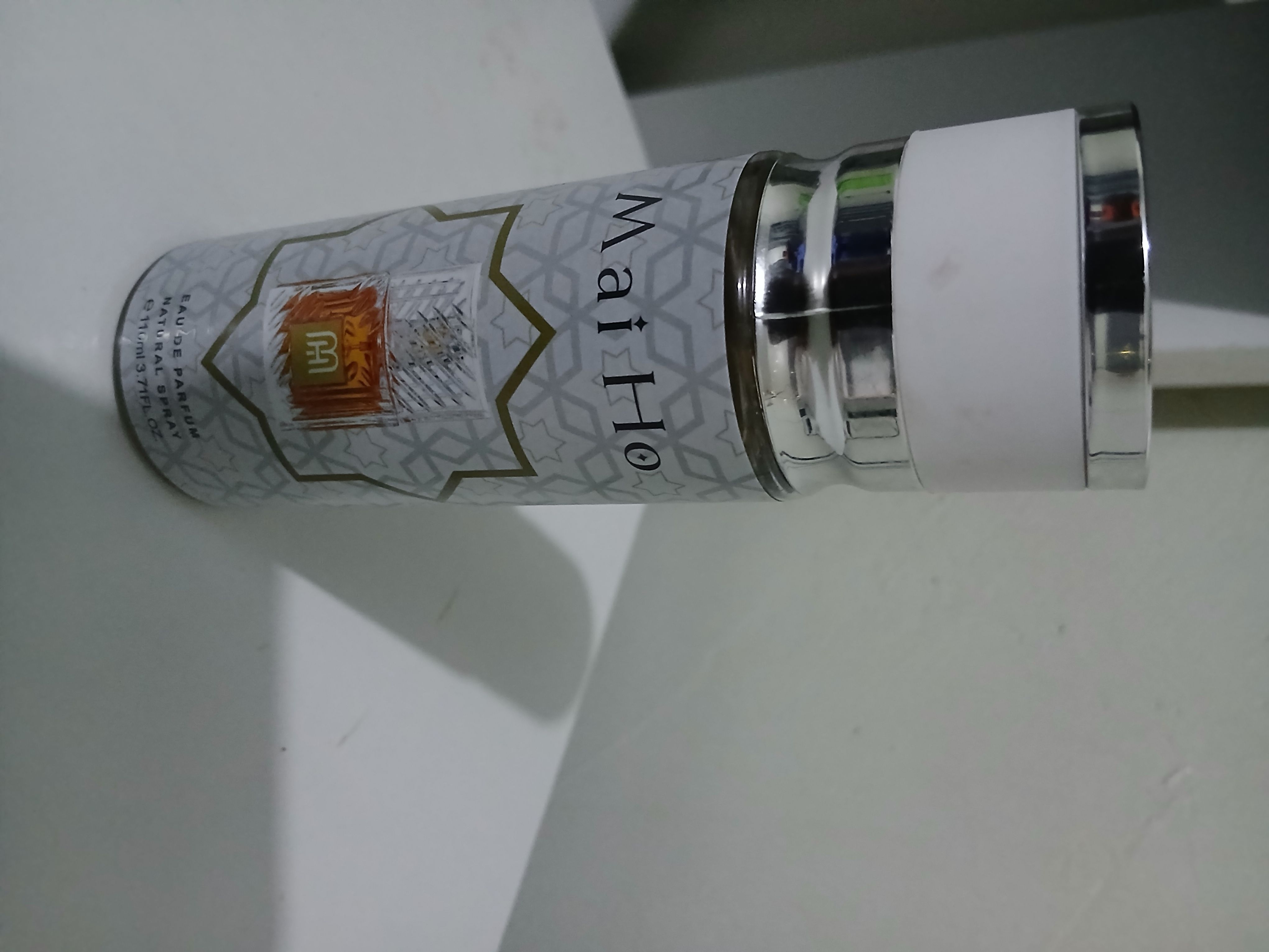 Arabian Eau de Parfum – 110ml
Experience the luxury of timeless Arabian fragrance with this premium 110ml Eau de Parfum, designed to leave a memorable and long-lasting impression. Blending rich white