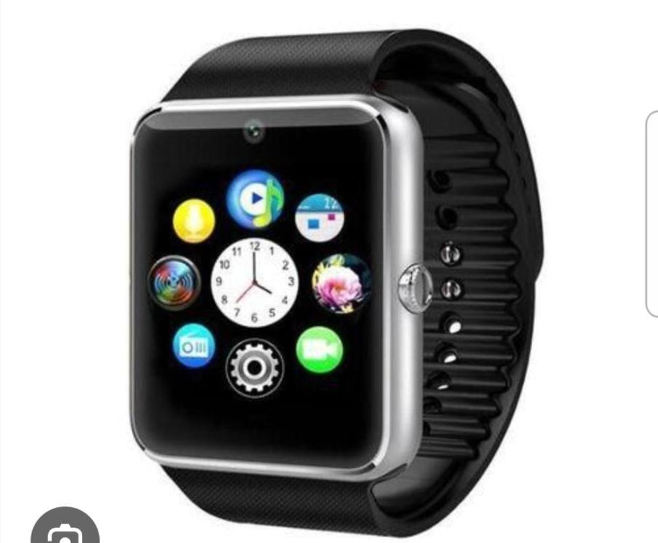 Smartbarry w008 smart1030 smart watch with simcard and memory card slot