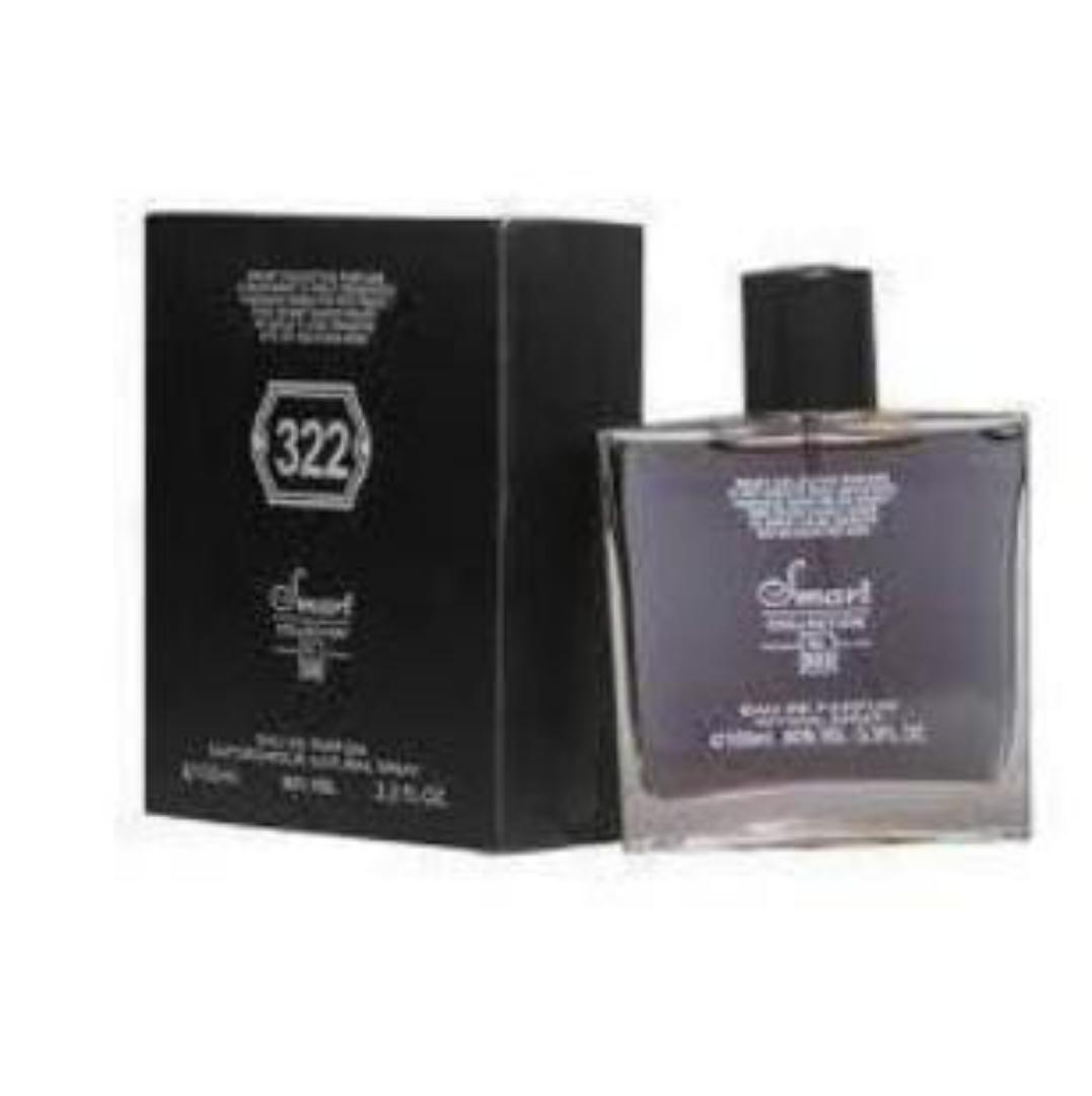 212 VIP 100ml EDP original smart collection