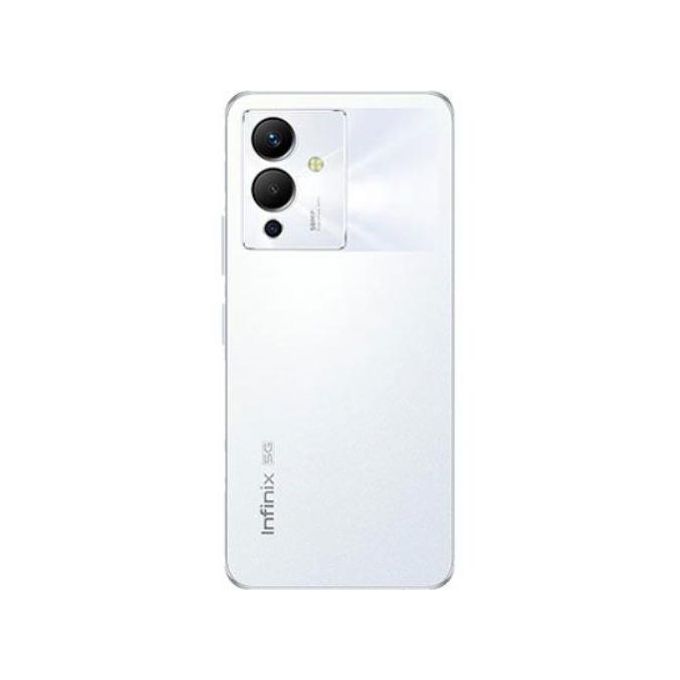 INFINIX NOTE 12 5G REFURBISHED – 6GB RAM | 64GB ROM | 50MP CAMERA | 5000MAH BATTERY