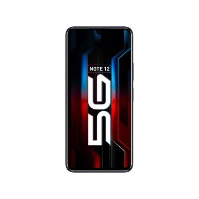 INFINIX NOTE 12 5G REFURBISHED – 6GB RAM | 64GB ROM | 50MP CAMERA | 5000MAH BATTERY
