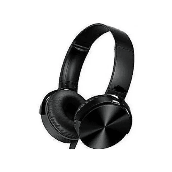 Sony MDR-XB450AP Extra Bass Headphone
