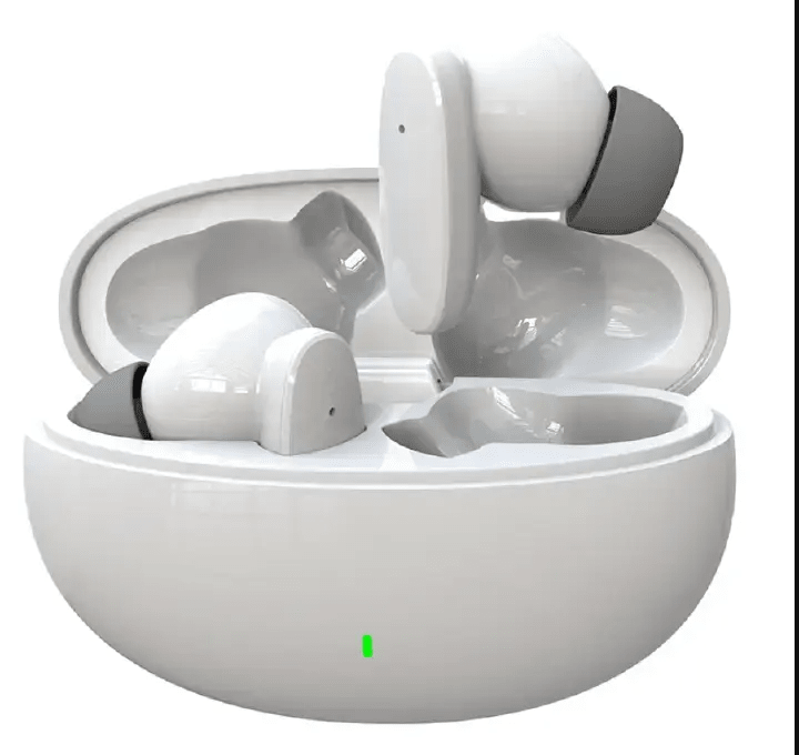 Amaya TK05 Wireless Sports Earbuds 5.3 Bluetooth - 20 Hours Play Time