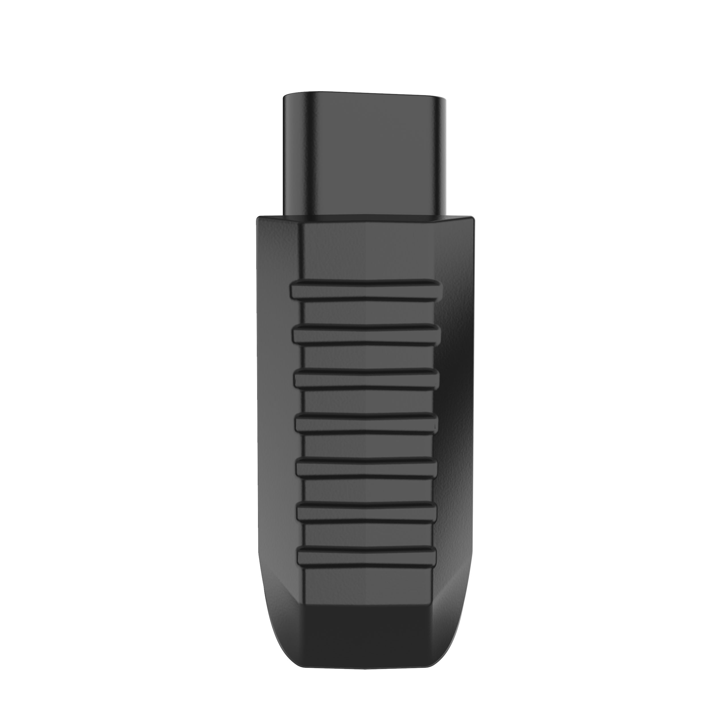 Car Engine Automatic Diagnostic Scanner Tool Bluetooth OBD2 Fault Detector V020 Mini OBDII Diagnostic Bluetooth Device OBD2 Car Code Reader Scanner Compatible with Windows and Android  and iOS