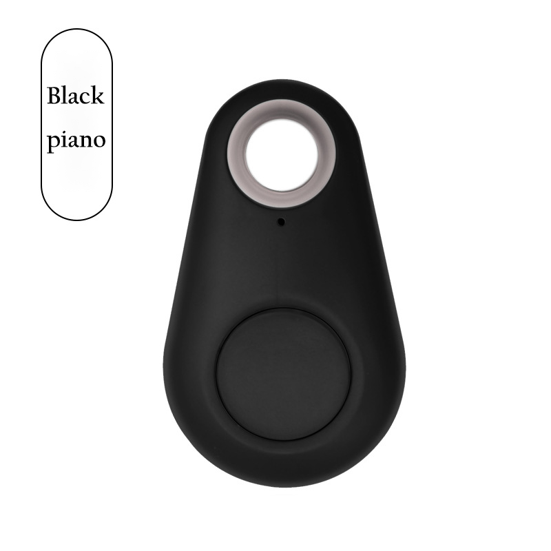 Mini Smart Bluetooth 4.0 iOS/Android Compatible Smart Locator GPS Tracker, Key Locator, Pet Anti-Loss Tag Sensor Device, Kids Wallet with Bluetooth, Luggage