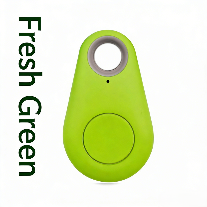 Mini Smart Bluetooth 4.0 iOS/Android Compatible Smart Locator GPS Tracker, Key Locator, Pet Anti-Loss Tag Sensor Device, Kids Wallet with Bluetooth, Luggage