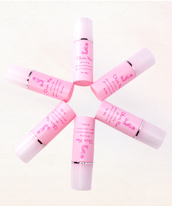 Wig Care Liquid Spray Anti-Static Care Agent Anti-Frizz Essential Oil Leave-in Care Smoothing Agent Fake Hair Care Tool Care Oil Special Set