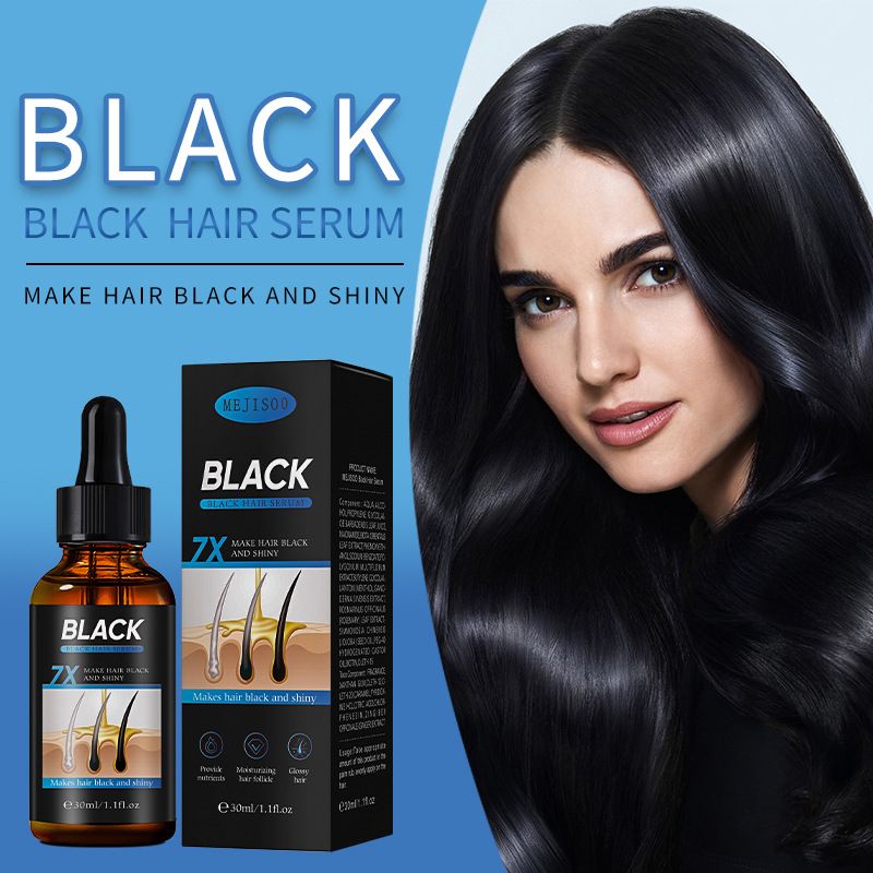 Hair Serum Hair Serum Hair Care Oil Hair Growth Oil for Black Hair