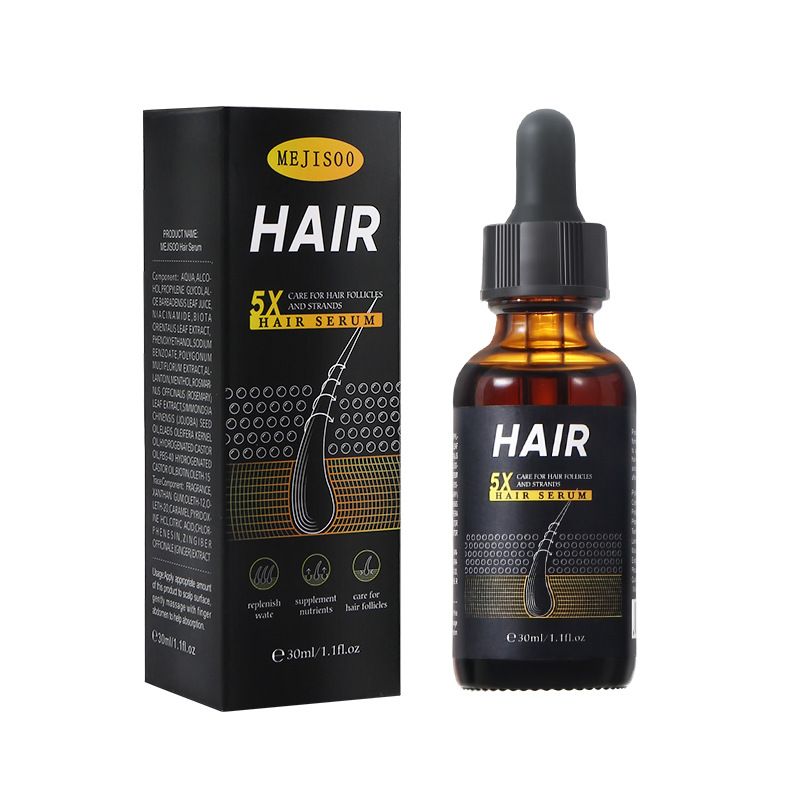 Hair Serum Hair Serum Hair Care Oil Hair Growth Oil for Black Hair