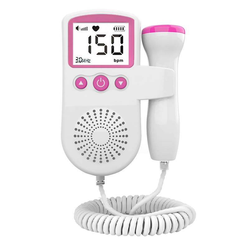 Best price for Cross-border fetal heart rate instrument, FDA fetal ...