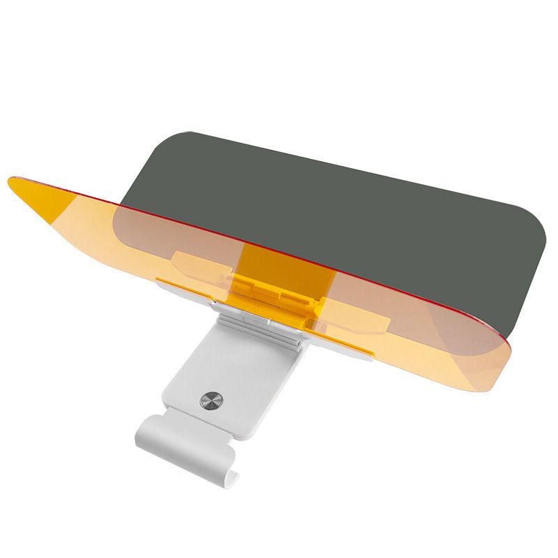 Car sun visor interior anti-glare goggles for drivers High beam goggles car day and night goggles