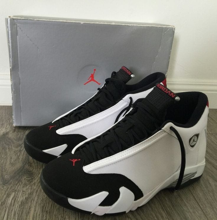 High Quality Design AIR JORDAN 14 RETRO Fashion Sneakers