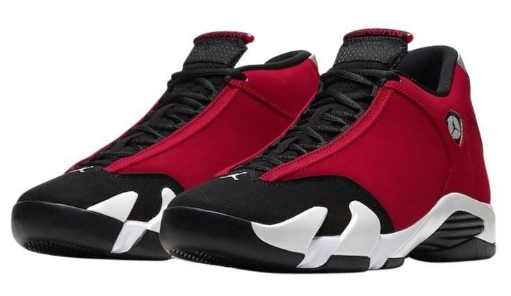 High Quality Design AIR JORDAN 14 RETRO Fashion Sneakers