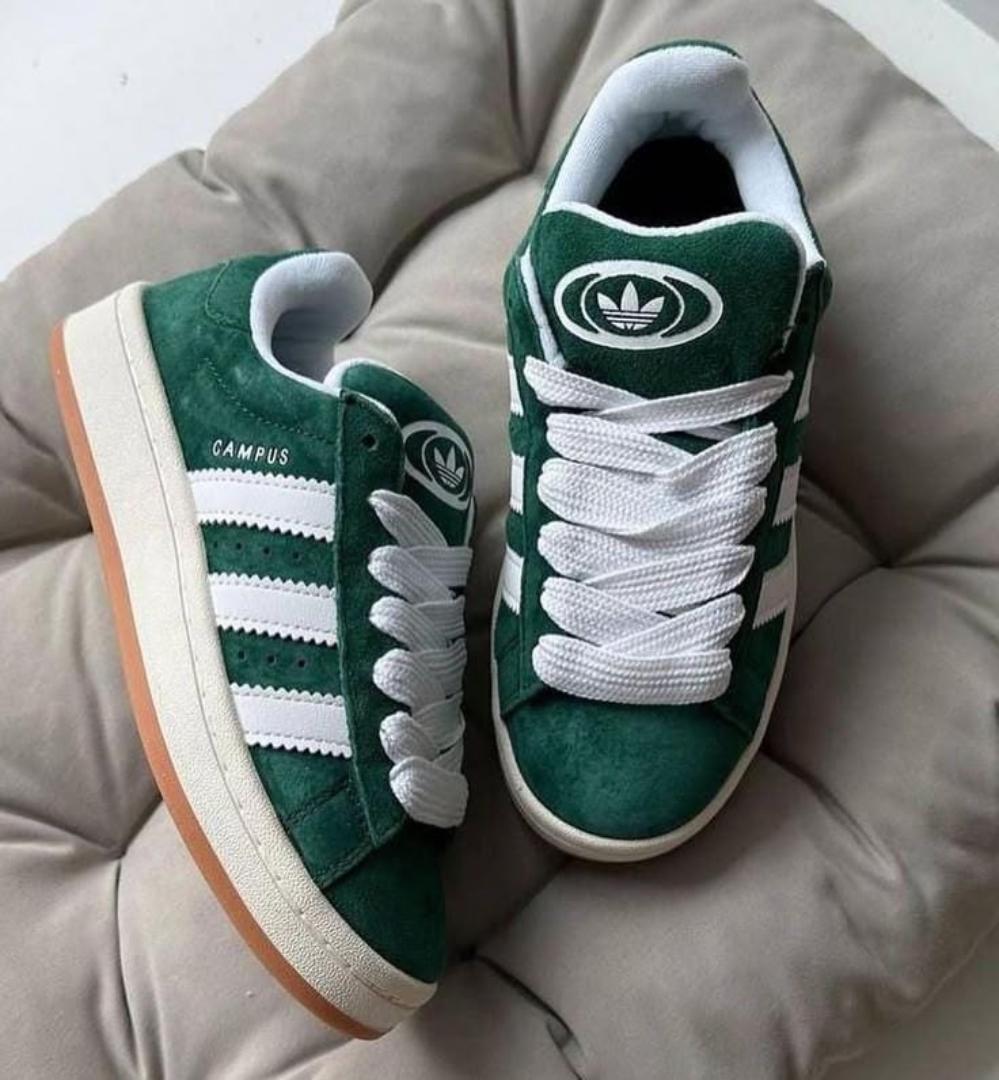 Adidas campus ,Breathable Sneakers ; Best Quality Men's Shoes/Women's Shoes Unisex Sneakers