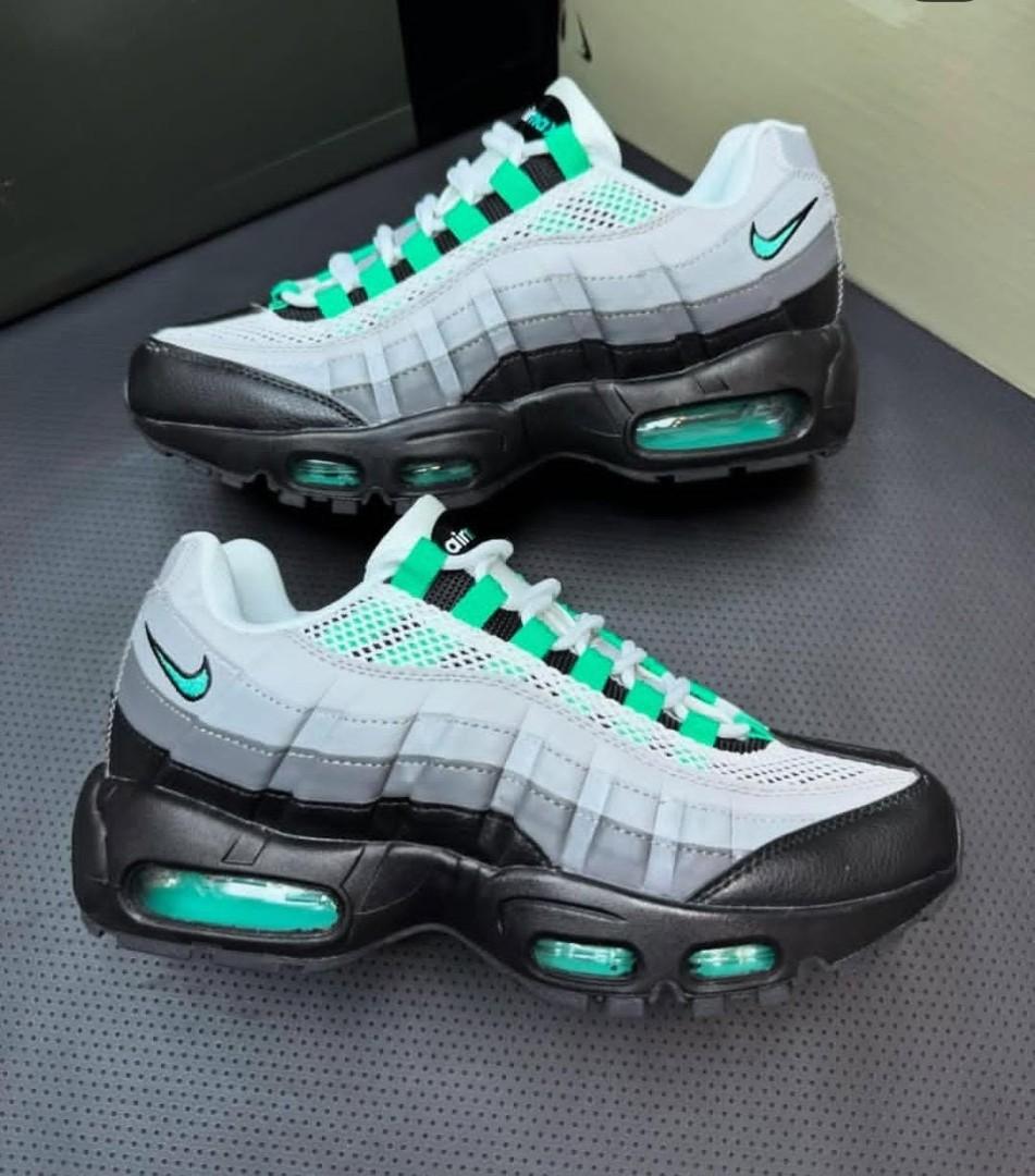 HIGH QUALITY AIRMAX SHOES UNISEX CUTE SHOES SNEAKERS