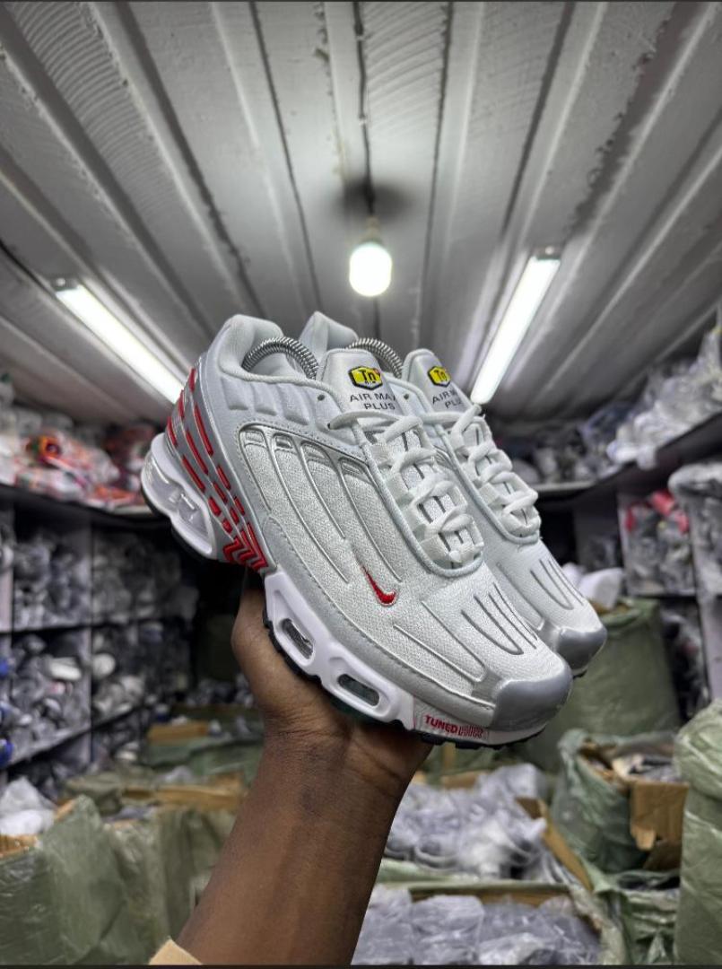 ORIGINAL AIR MAX TN 3 MEN'S RUNNING SHOES, SPORTS SHOES.( Best shop forJordan, Airforce, Air jordan, Airmax tn Quality sneakers)