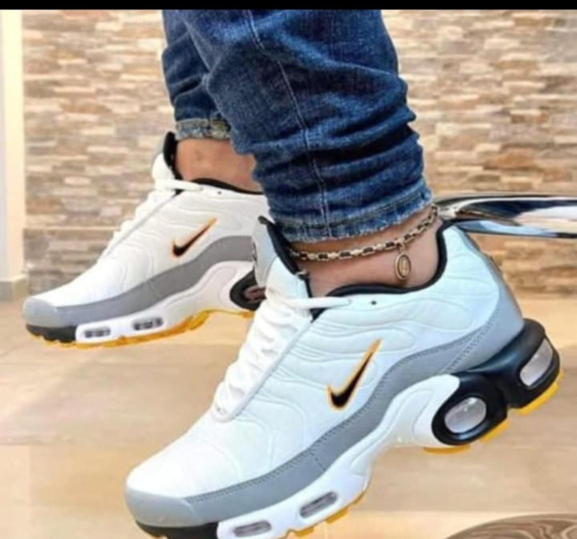 ORIGINAL AIR MAX TN 3 MEN'S RUNNING SHOES, SPORTS SHOES.( Best shop forJordan, Airforce, Air jordan, Airmax tn Quality sneakers)