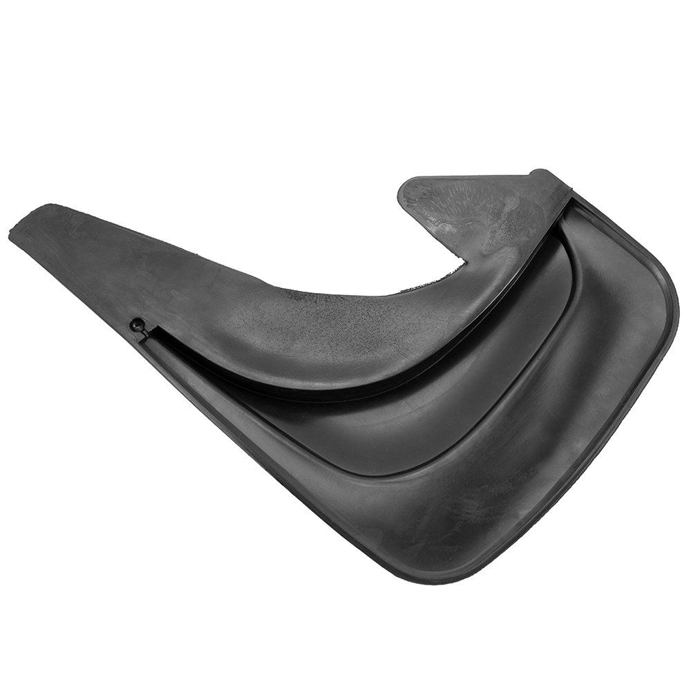 Universal Car Mudguard Mud Flaps Car Accessories Wear Resistant Splash Guard Fit Most Vehicles Front and Rear Mudguard Strong Tenacity Body Protection