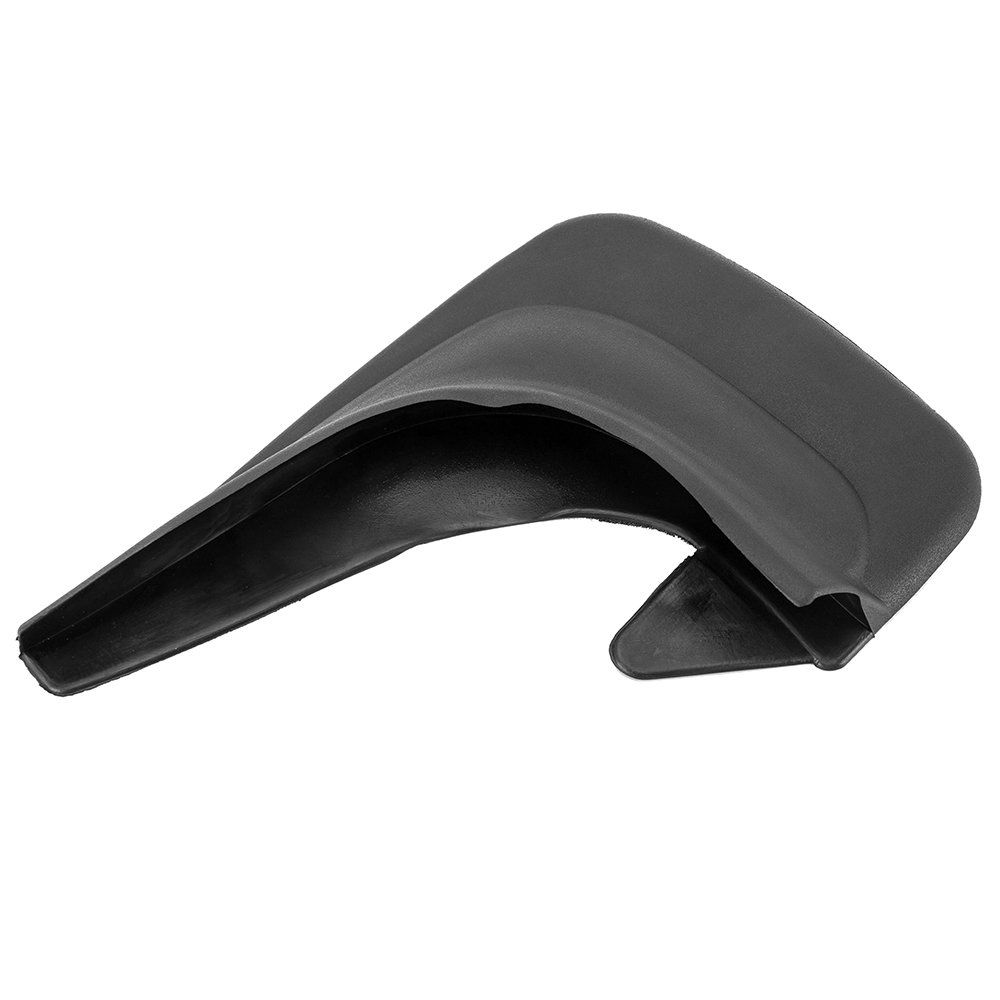 Custom Toyota Car Mudguard Mud Flaps Car Accessories Wear Resistant Splash Guard Fit Most Vehicles Front and Rear Mudguard Strong Tenacity Body Protection