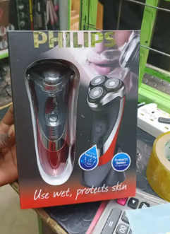 Philips original Smoother Aqua Touch Shaver