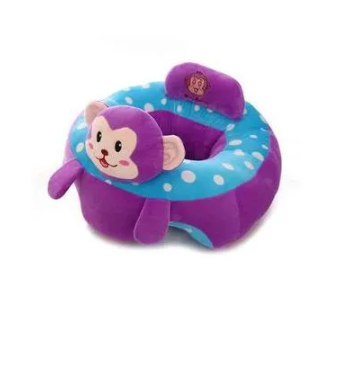 Baby Support Sit Me Up Pillow