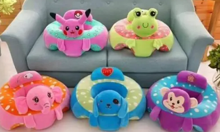 Baby Support Sit Me Up Pillow