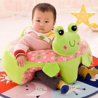 Baby Support Sit Me Up Pillow