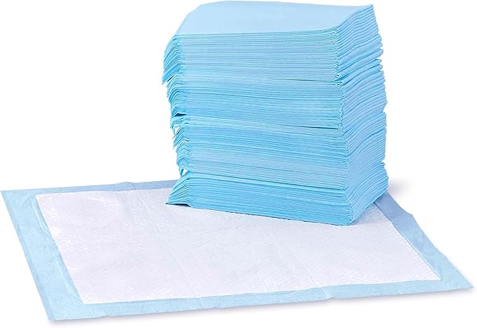 Thickened Deodorant & Super Absorbent Dog Pee Pads, Universal for Teddy Dogs & Cats, Pet Diapers, Sanitary Pads, Training Pads