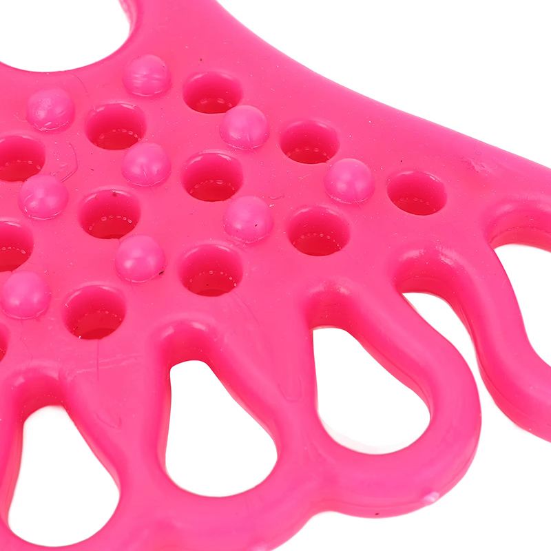 Toe Separator Stretcher Foot Stretcher Muscle Relaxation  Foot Care Foot Massage Separator Stretching Band for Fitness Thumb Eversion Corrector