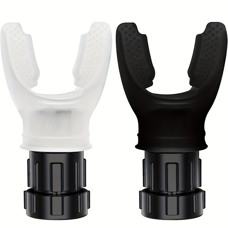 Portable Lung Breathing Exerciser Adjustable Resistance Respiratory Trainer for Fitness and Rehabilitation Lmprove Your Lung Capacity And Sleep Quality