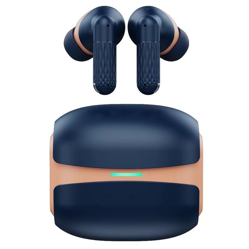 Wireless Bluetooth Earphones In-ear Noise Reduction Earbuds Sports Waterproof Earpods With Long Battery Life And Low Latency Suitable For Music And Gaming