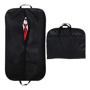 🌱✨️MODERN LOOK ✔️🌱Clothing Dust Cover/clothes storage bags Non-Woven.Non-Woven Storage Bag Clothing Dust Cover Non-Woven Clothing Cover Household Moisture-Proof Suit Bag Clothing Cover Product: Clo