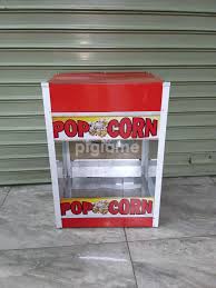 💦TOP-RATED💦Commercial popcorn maker machine✔️Nonstick Surface for Easy Operation✔️Electric Commercial Popcorn Machine – Affordable, Efficient, and Profitable✔️