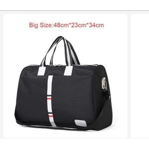 💦🪄High Quality Unisex waterproof travel duffle bags💦🪄Super High Quality and Durable material
Modern Timeless design to make you stand out.
Large carrying capacity with multiple compartments
Multif
