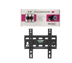 SH 20T TILTING LCD/CURVED TV WALL MOUNT