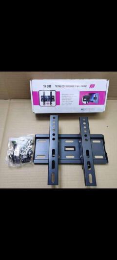 SH 20T TILTING LCD/CURVED TV WALL MOUNT