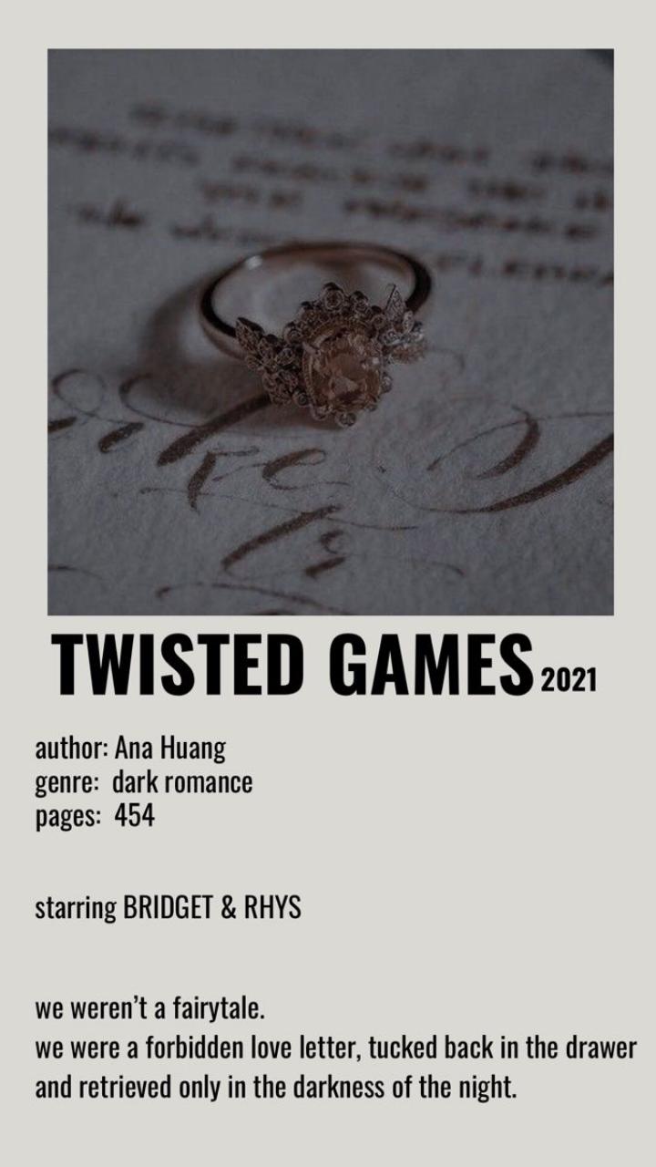 Twisted games by Ana Huang - Royal bodyguard romance novel. Twisted series book 2.