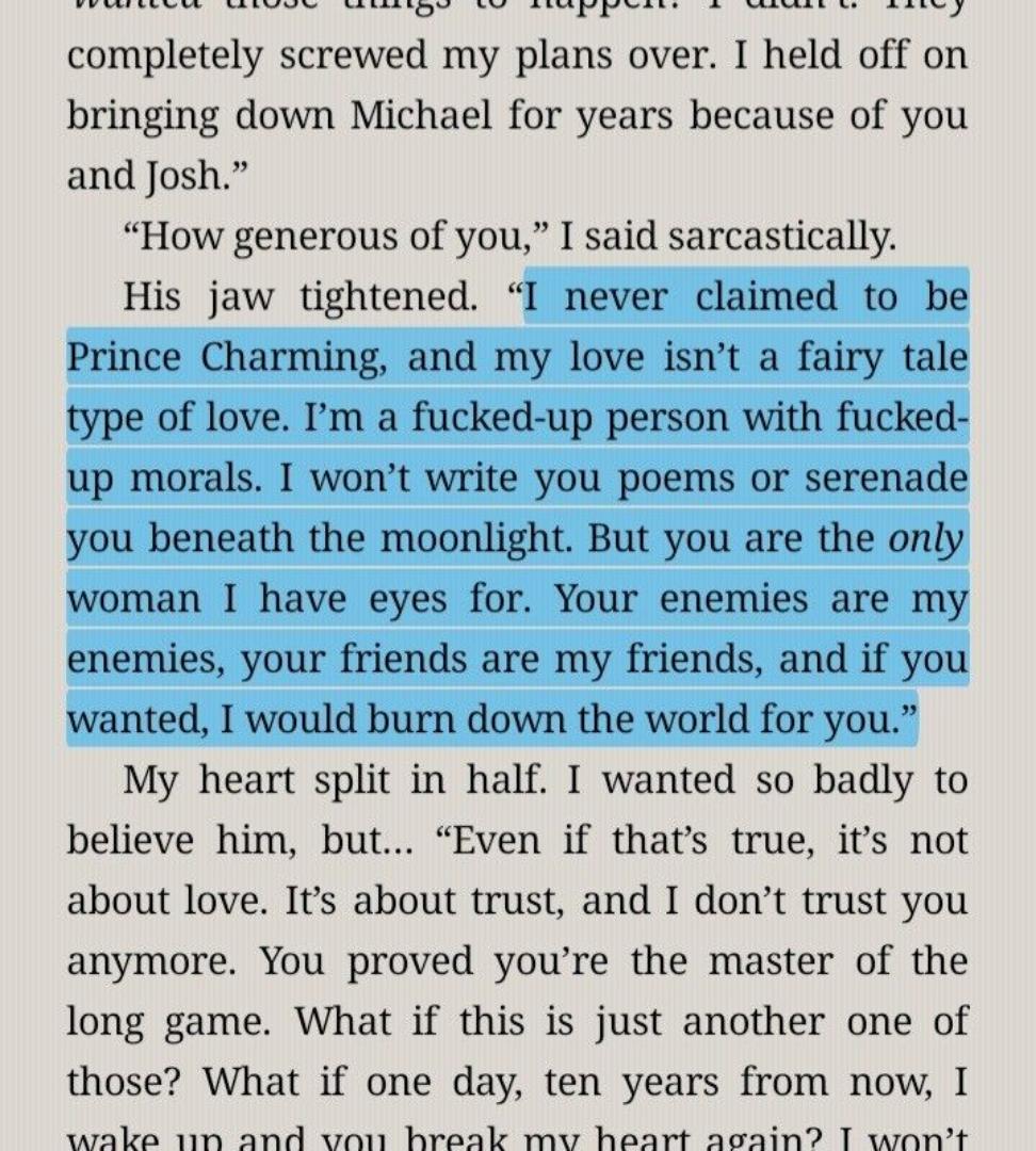 Twisted love by Anna Huang - billionaire contemporary romance novel. Twisted series book 1.