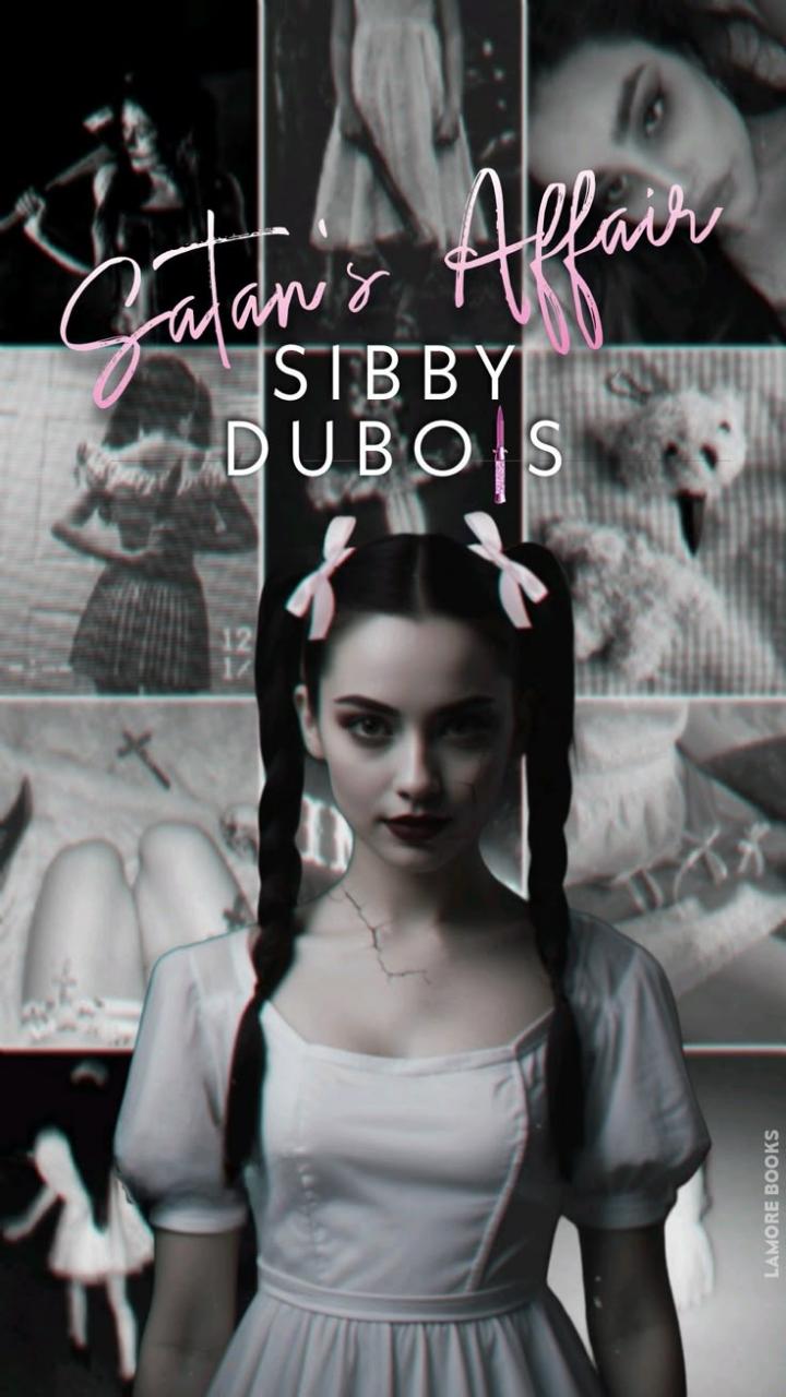 Satan's affair by H.D Carlton - Dark romance thriller novel