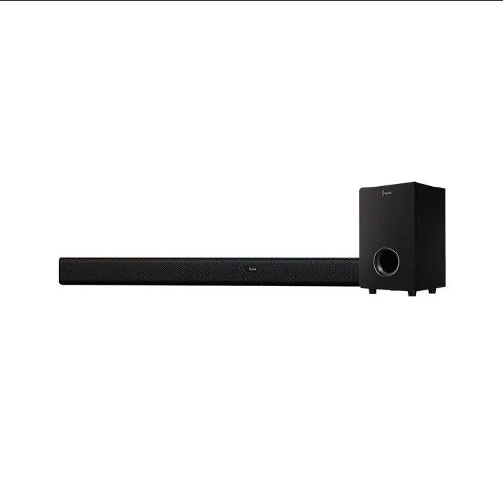Syinix Sound Bar Multimedia speaker system SYN-SB580