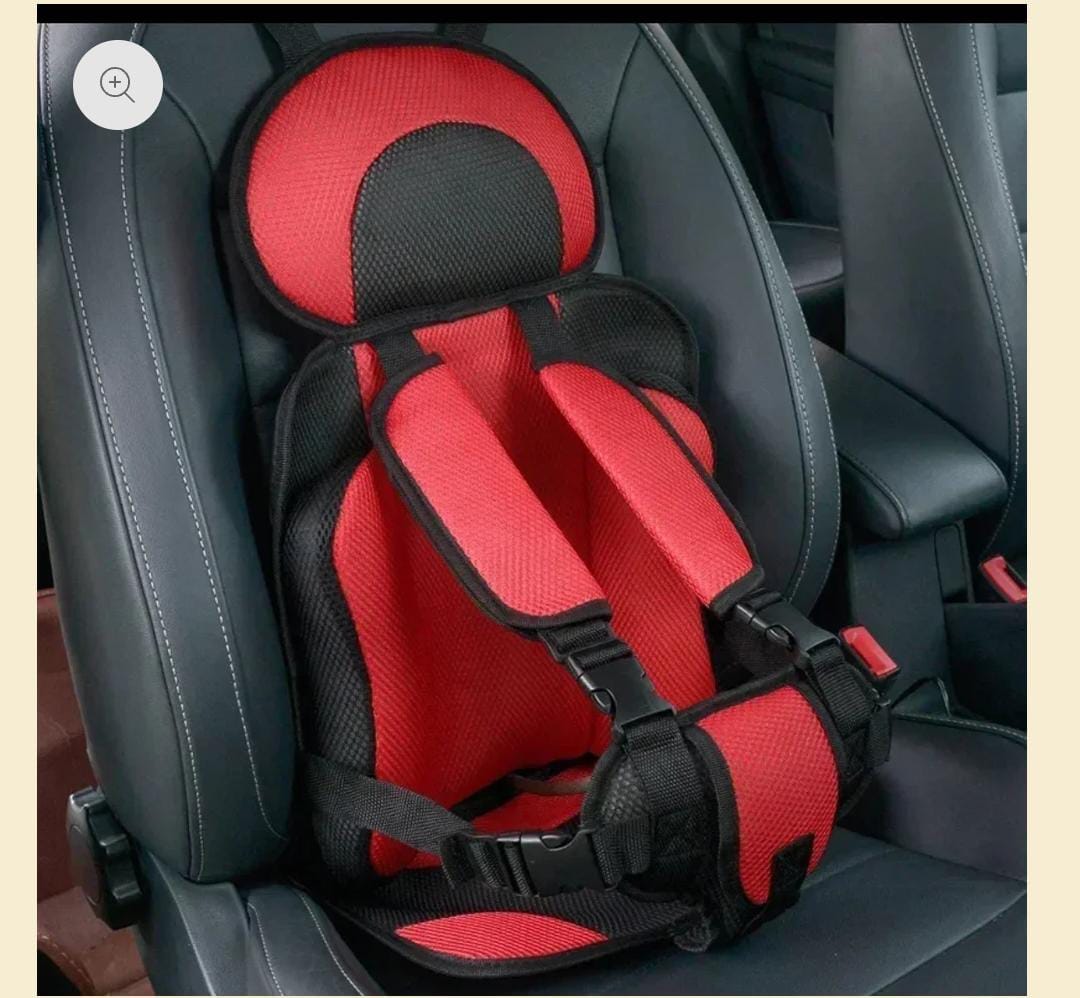 Kids Car Seat