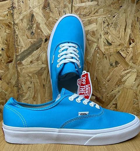 Authentic vans Off the Wall Unisex Old Skool Fashion Shoes