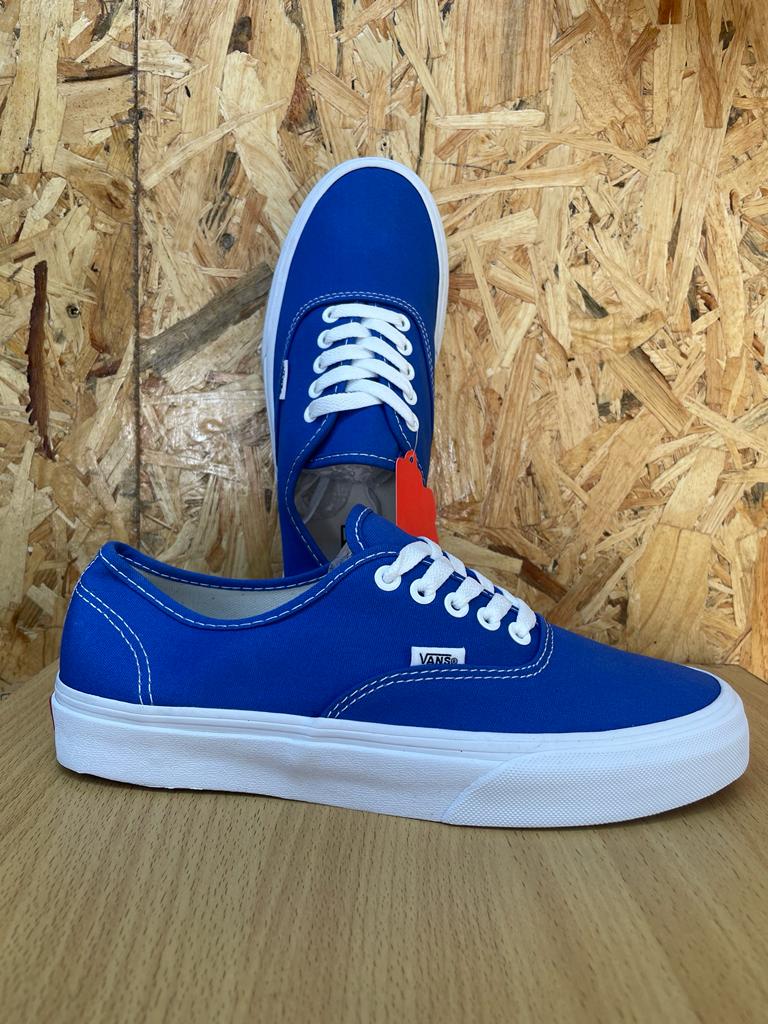Authentic vans Off the Wall Unisex Old Skool Fashion Shoes