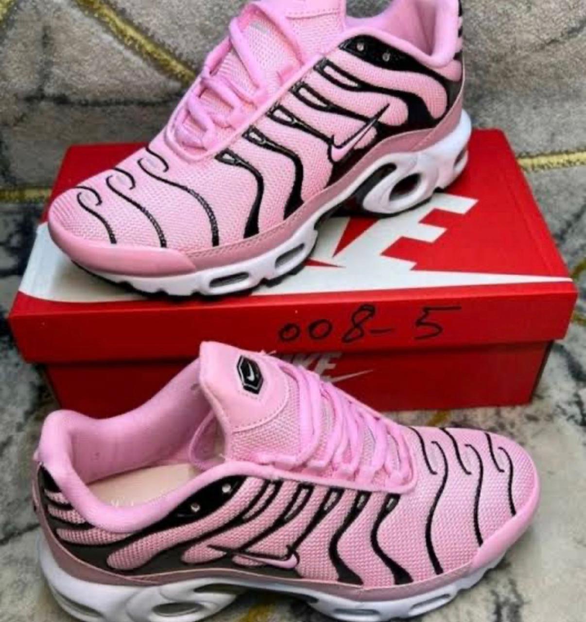 HIGH quality Air Max Plus TN trainers Nike unisex sneakers