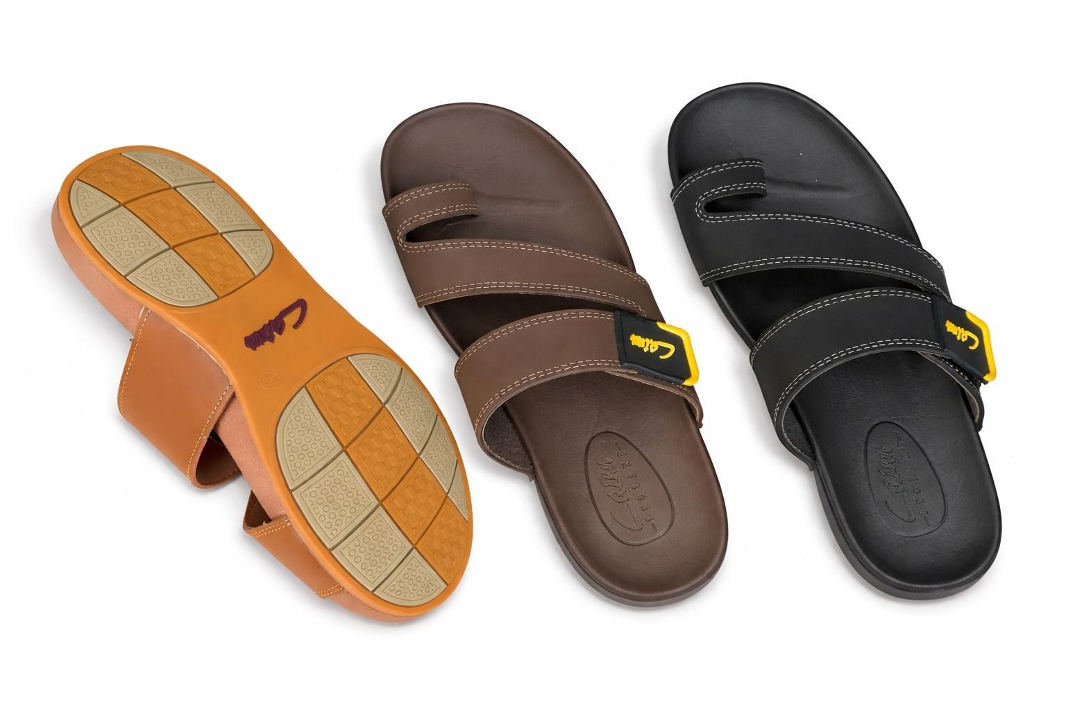 HIGH Quality slides opens shoes, Men's flats open shoes