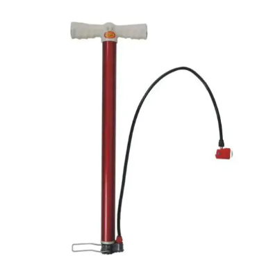 1Pc Hand Air Pump Bicycle Bike Tire Basketball Football Soccer Ball