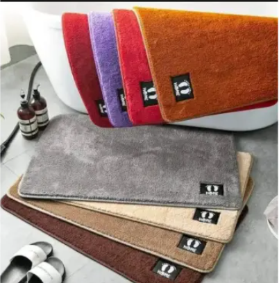 1 Pc Doormat Household door mats, carpets, door mats, bathroom mats, door mats, bedroom non-slip door mats