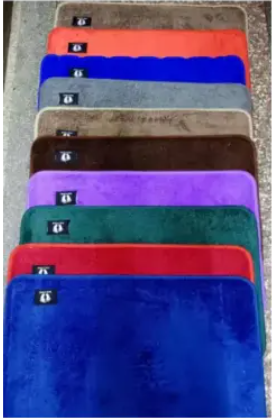 1 Pc Doormat Household door mats, carpets, door mats, bathroom mats, door mats, bedroom non-slip door mats