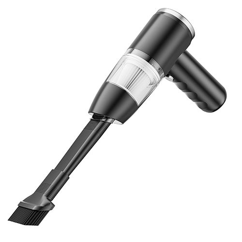 Car Vacuum Cleaner Portable Vacuum Cleaner Cordless Vacuum Cleaner Handheld Vacuum Cleaner Vacuum Cleaner with HEPA Filter Vacuum Cleaner for Pet Hair